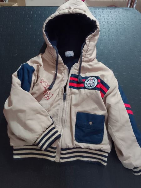 Jaqueta560 ATT