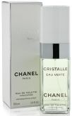 Chanel Cristalle Eau Verte