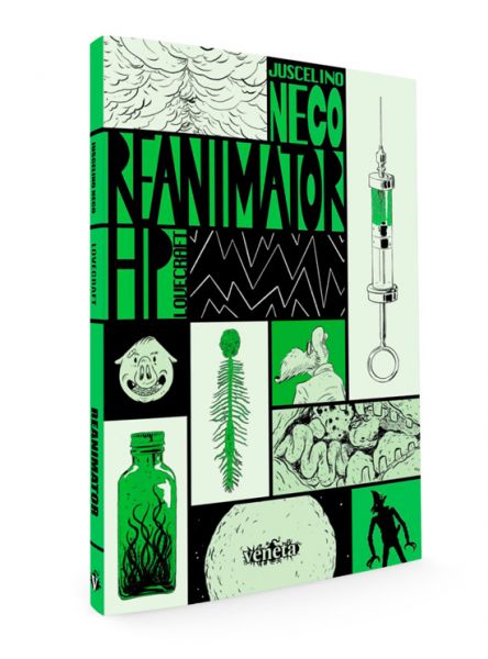 504301 - Reanimator