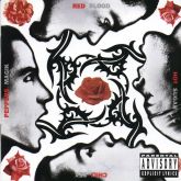 Red Hot Chili Peppers - Blood Sugar Sex Magik CD Nacional!!!