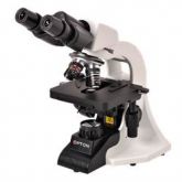 Microscópio Biológico Binocular com Aumento 40x até 1000x-CS/AT-TNB-01B