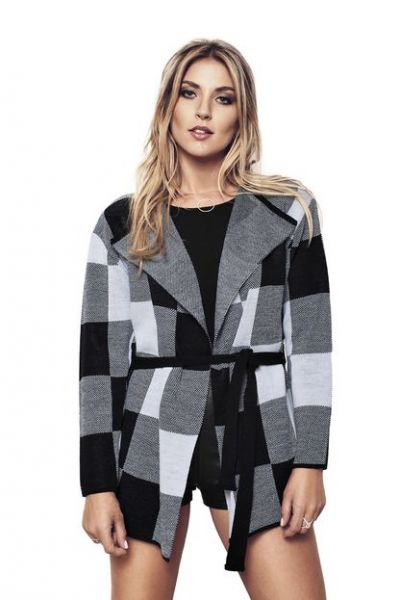 CASACO MYAH MARIELLA