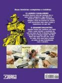 Almanaque Tex 53 Ladrão Cavalheiro / Grande encontro
