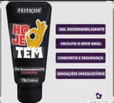 GEL ANAL FEITICOS