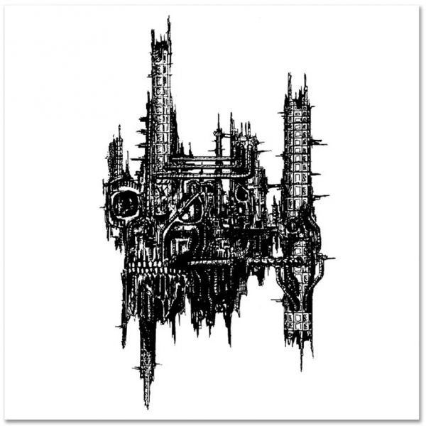 Pungent Stench - Mucous Secretion