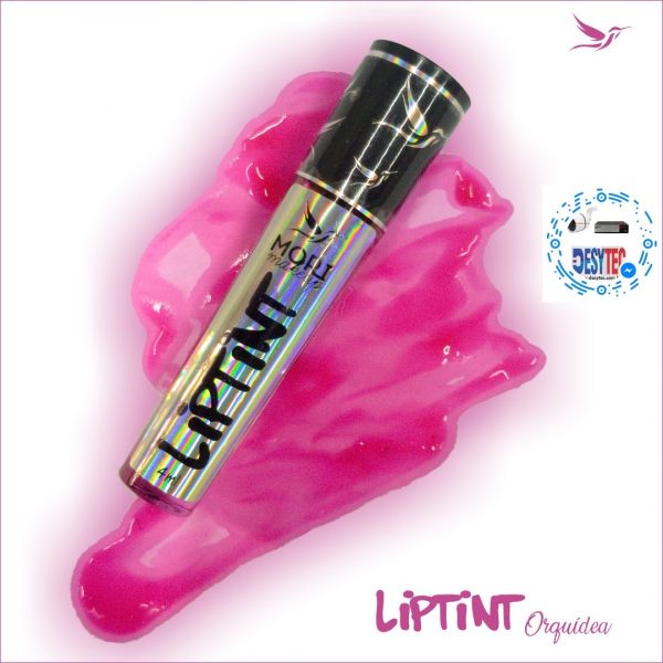 LipTint da Mori Makeup
