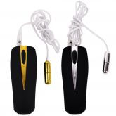 Vibrador Micro Bullet Class X2 Sensual Love