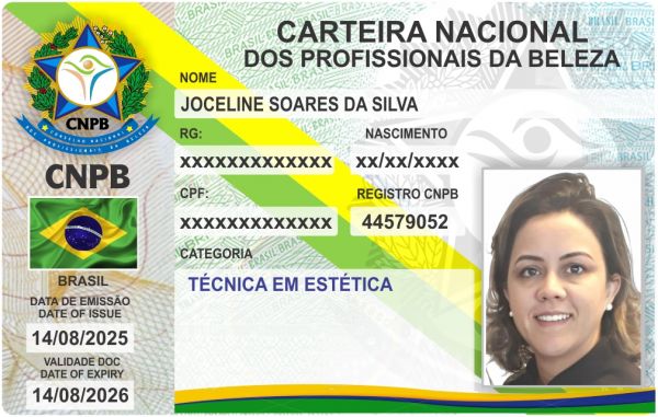 JOCELINE SOARES DA SILVA