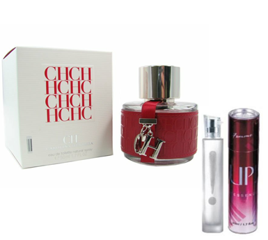 CAROLINA HERRERA UP 10