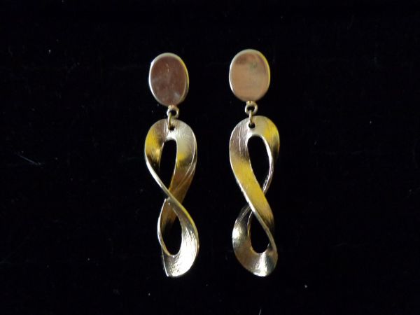 Brinco infinito BR0062