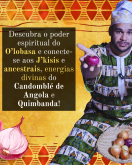 Curso Oráculo da Cebola - O'lobasa