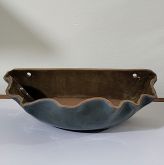 Dora Chapchap- Vaso de Parede - ref 10
