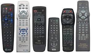 Controle Universal Varias Marcas