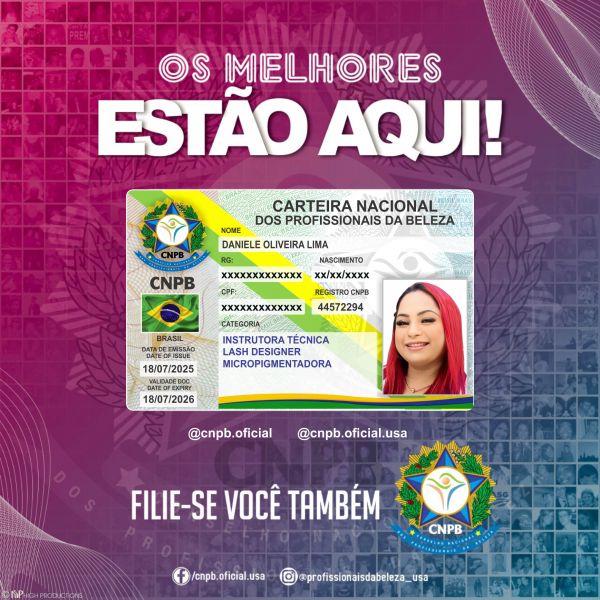 DANIELE OLIVEIRA LIMA