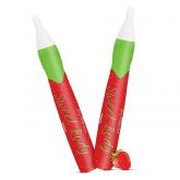 CANETA COMESTÍVEL MORANGO 20ML