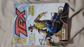 TEX MYTHOS COLEÇÃO NR 182