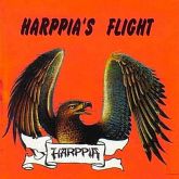CD HARPPIA - Harppia's Flight europeu com 9 bônus