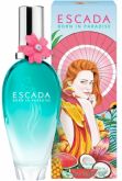 Born In Paradise Feminino EDT