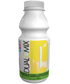 Dual mix