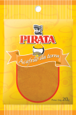 ACAFRAO DA TERRA PIRATA 20GRS