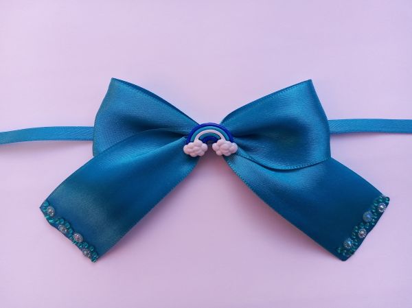 Laços Pet para pescoço ( Pacote com 10 peças)