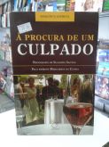 A PROCURA DE UM CULPADO MARGARIDA DA CUNHA