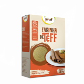 Farinha de Teff 250g