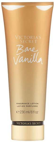 Hidratante Victoria´s Secret Bare Vanilla