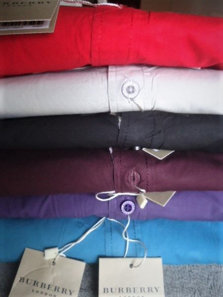 Camisa Socila Manga Longa