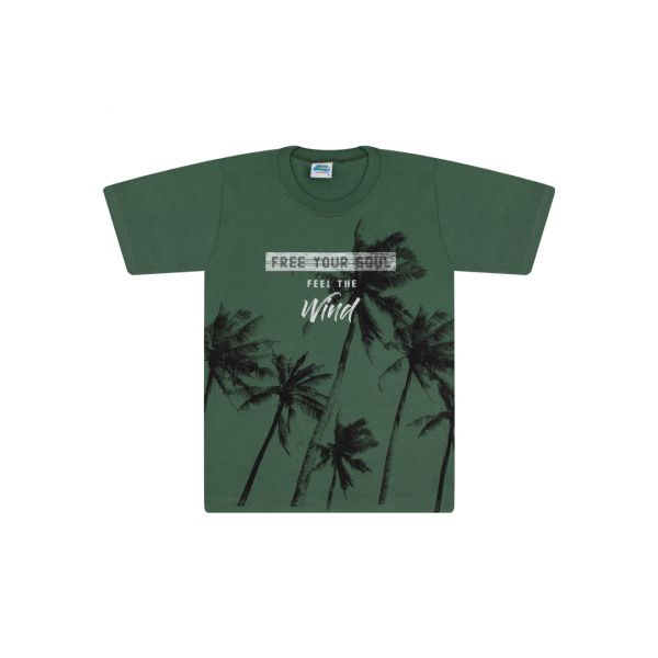 Camiseta Bicho Bagunça
