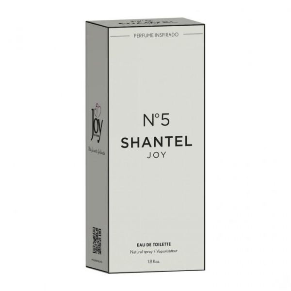 SHANTEL 5 - unidade