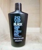 HIDRATANTE CORPORAL CONTRATIPO 212 VIP BLACK-250ML