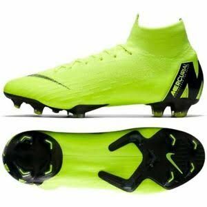 Nike mercurial Superfly