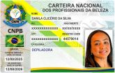 DANILA CLICÉRIO DA SILVA