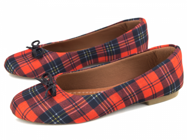 Sapatilhas Bico Fino Cód SP01423