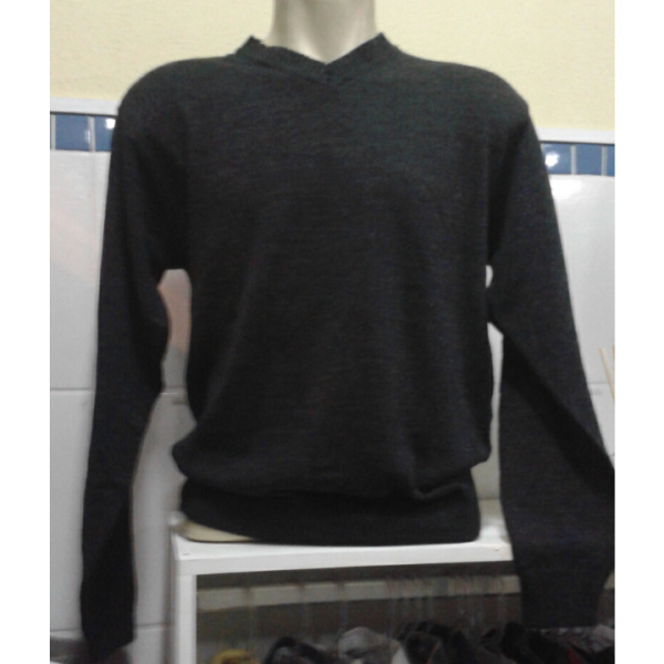 Blusa de frio