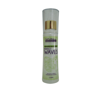 ATIVADOR DE CACHOS PERFECT WAVES 120 ML