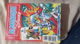 ALMANAQUE DISNEY ABRIL JOVEM NR 310