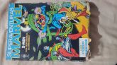 SUPER AVENTURAS MARVEL NR 035