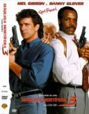 DVD MAQUINA MORTIFERA 3 - DUBLADO