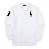 Camiseta Polo