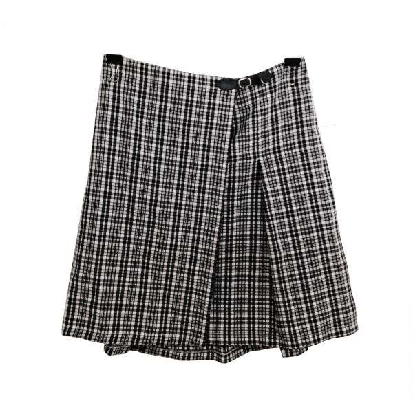 Saia Xadrez Envelope