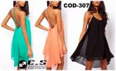 vestido levissímo verão cod-307