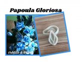 Papoula gloriosa (n-508)