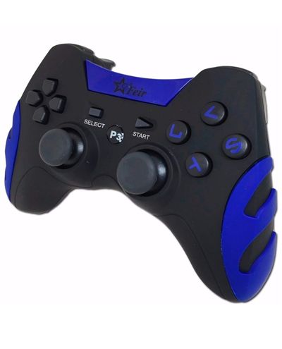Controle sem fio PS3 Bluethooth FEIR FR-218