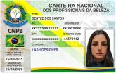 DENYZE DOS SANTOS