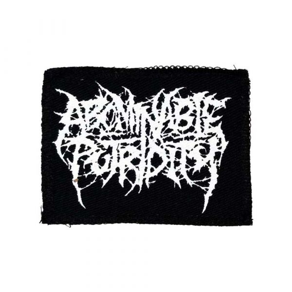 Abominable Putridity patch