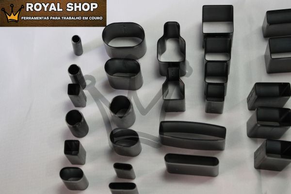 Kit Vazadores para Celular 39pç