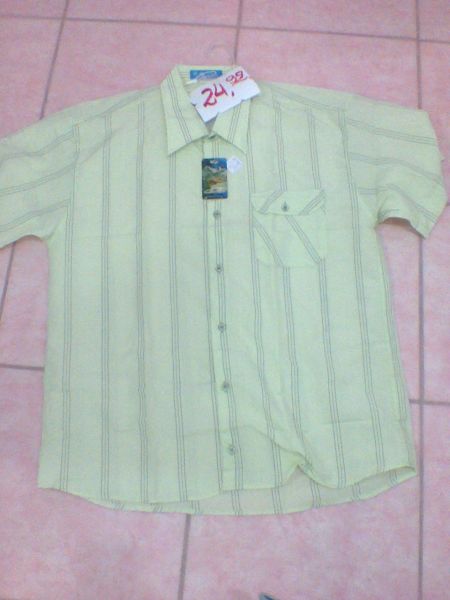 camisa social ref=2500