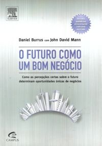 O Futuro Como Um Bom Negócio